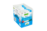 Kozi ser twarogowy termizowany, w plastrach 100g; Danmis