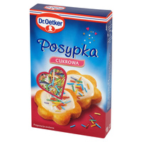 Dr. Oetker Posypka cukrowa 80 g