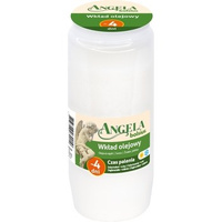 Bolsius Wkład olejowy nr 5 Angela