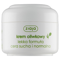 Ziaja Krem oliwkowy 50 ml