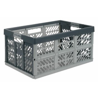 Ben kosz składany z miękkimi uchwytami 45 l Keeeper