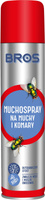 Bros muchospray 750ml