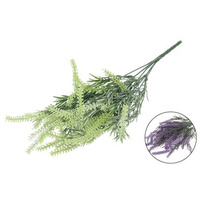 EM&EM Gałązka dekoracyjna 40 cm mix