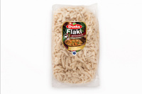 Flaki cielęce gotowane, krojone, 2,5 kg Duda