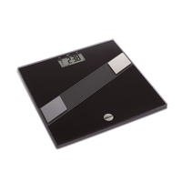 Waga osobowa z miernikiem tłuszczu TWO140 B