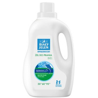 BIAŁY JELEŃ ŻEL D/PR BIEL 1,5L