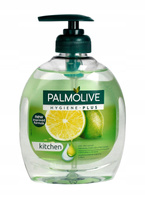 Palmolive mydło w płynie neutralizacja zapachu 300ml