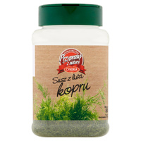 Cykoria Przyprawy z natury Susz z liści kopru 80 g