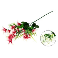 EM&EM Bukiet kwiatów sztucznych 62 cm mix