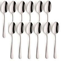 Łyżeczka do herbaty -  Austin  stal 18/0