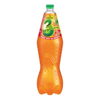 Zbyszko 3 Cocktail witaminowy Napój gazowany 1,75 l