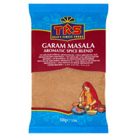 Przyprawa Garam Masala 100g TRS