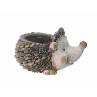 Ozdoba ogrodowa Jeż Comfort Living