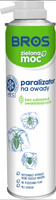 Bros Zielona moc paralizator na owady 300ml