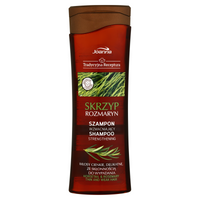 Joanna Tradycyjna Receptura Szampon wzmacniający 300 ml