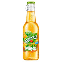 Tymbark Napój mango mięta 250 ml