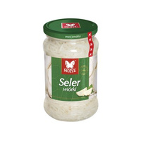 MOTYL SELER WIÓRKI 350G