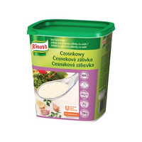 Knorr Sos sałatkowy czosnkowy 700 g