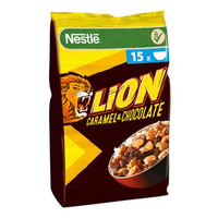 PAC. LION 450G