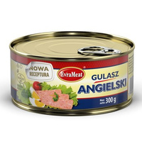 EVRA.GULASZ ANGIELSKI 300G