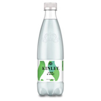 KINLEY LIME & MINT 500ML
