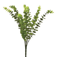 JUMI Bukiet sztuczny eukaliptusa 50 cm