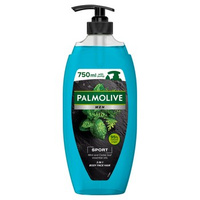 Palmolive żel męski sport 750ml
