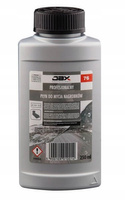 Profesjonalny PŁYN DO MYCIA NAGROBKÓW Jax Professional "76" 250 ml