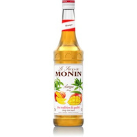 Monin Mango - syrop mango 0,7l