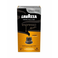 LAV KAWA ESPRESSO LUNGO 10 KAP