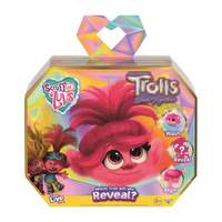 Cobi Zestaw Trolls do stylizacji LL Scruff-A-Luv