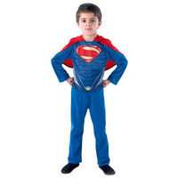 Strój licencjonowany Superman Man of Steel