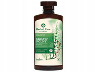 HERBAL CARE Szampon do włosów SKRZYP POLNY 330 ml