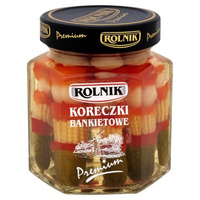 ROLNIK KORECZKI BANKIET. 320G