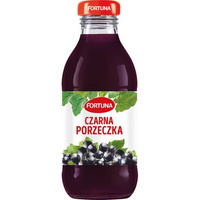 Fortuna Czarna porzeczka 300 ml