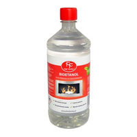 FF Fire Family Płyn Premium do Biokominków 1000 ml