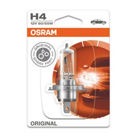 Osram Original H4 60/55W P43T 12 V (64193-01B)