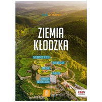 Góry Stołowe i Ziemia Kłodzka trek&travel