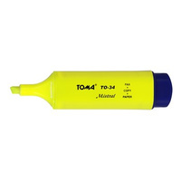 Zakreślacz tekstu Mistral 4 kolory  TO-334 Toma