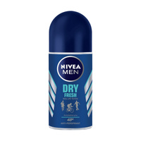 Nivea MEN DRY Fresh Antyperspirant Roll ON 50 ml