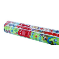 PD-70200S papier ozdobny Disney 70cm x 2m BN