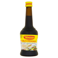 Winiary Przyprawa do zup sosów sałatek 210 g