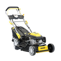 Kosiarka spalinowa z napędem 209cc LIDER PLUS SH53N210RE-4W1 53cm