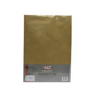 Koperta B-4 Brąz, NK, F-50