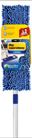 Jan Niezbędny Mop płaski superchłonny z mikrofibrygranatowy