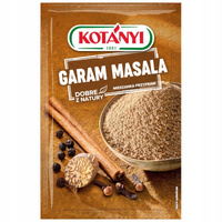 Kotányi Mieszanka przypraw Garam masala 20 g