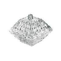 Bombonierka z pokrywką 12cm Bossa Nova, Nachtmann