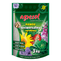 HORTIFOSKA UNIWERSALNA 3kg