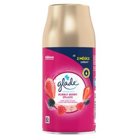 Glade® automatic spray - Bubbly Berry Splash, zapas