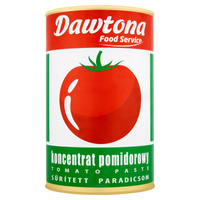 Dawtona Food Service Koncentrat pomidorowy 4,5 kg